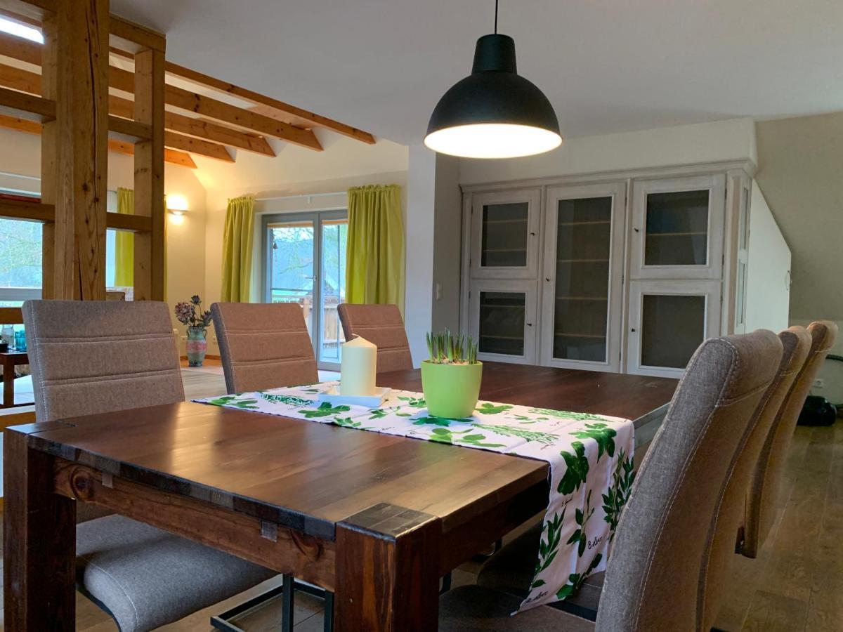 Ferienwohnung Varus Ostercappeln Екстер'єр фото