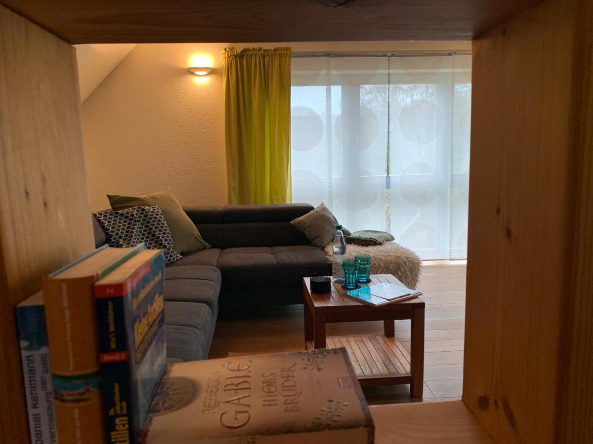 Ferienwohnung Varus Ostercappeln Екстер'єр фото