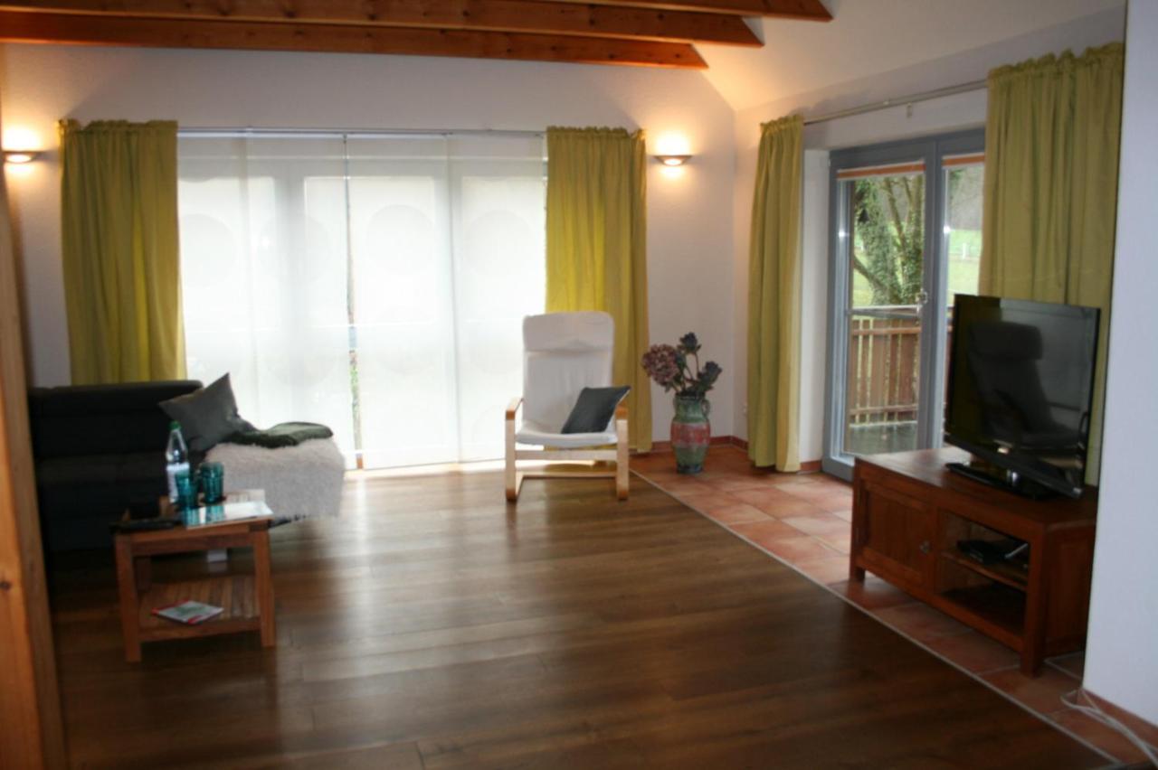 Ferienwohnung Varus Ostercappeln Екстер'єр фото