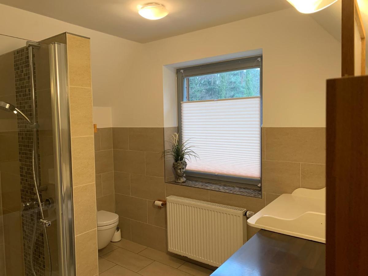 Ferienwohnung Varus Ostercappeln Екстер'єр фото