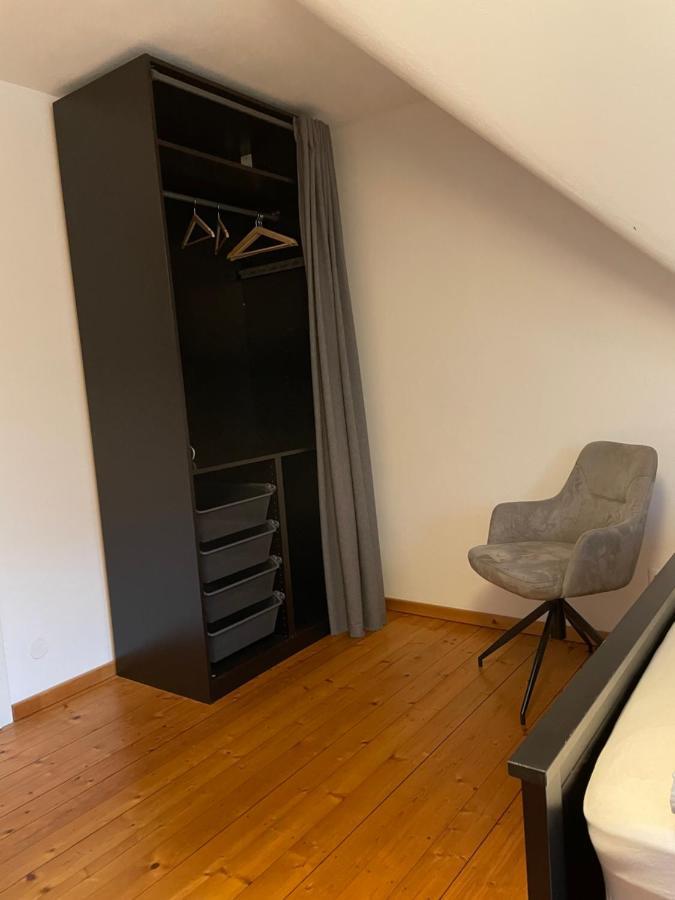 Ferienwohnung Varus Ostercappeln Екстер'єр фото