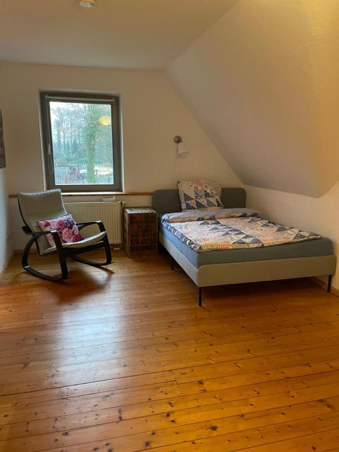 Ferienwohnung Varus Ostercappeln Екстер'єр фото