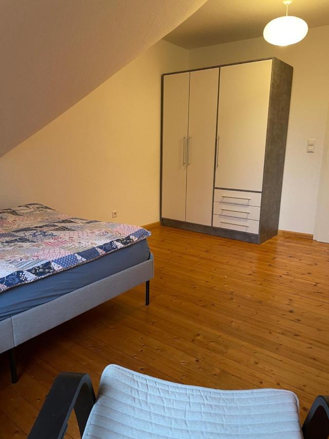 Ferienwohnung Varus Ostercappeln Екстер'єр фото